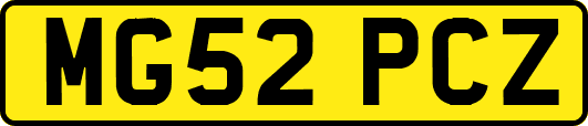 MG52PCZ