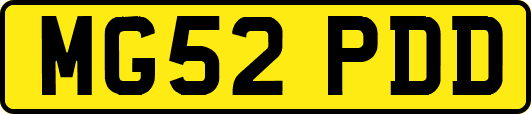 MG52PDD