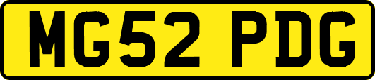 MG52PDG