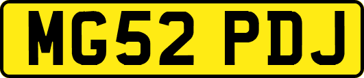MG52PDJ