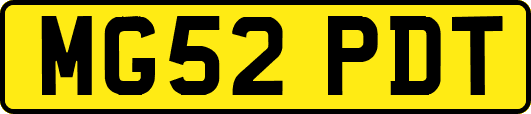 MG52PDT