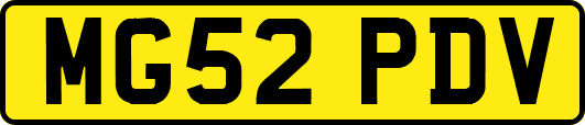 MG52PDV