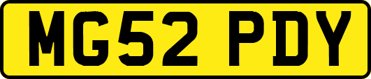 MG52PDY