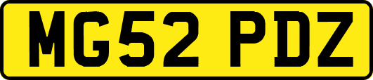 MG52PDZ