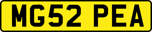 MG52PEA
