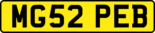MG52PEB