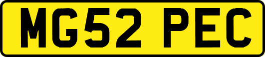 MG52PEC