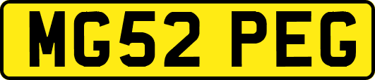 MG52PEG