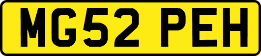 MG52PEH