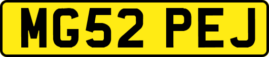 MG52PEJ