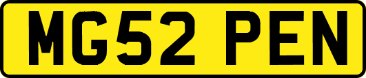 MG52PEN