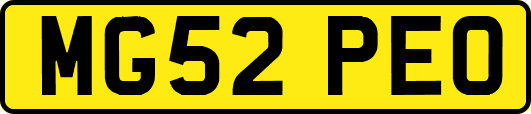 MG52PEO