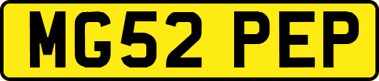 MG52PEP