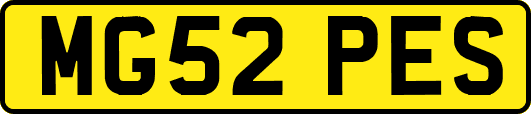 MG52PES