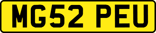MG52PEU