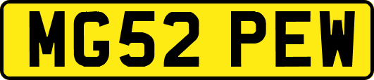 MG52PEW