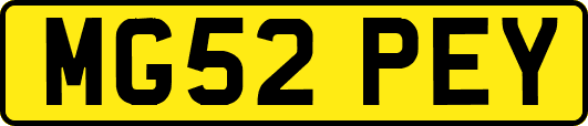 MG52PEY