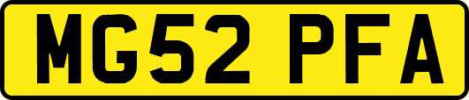 MG52PFA