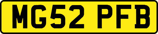 MG52PFB