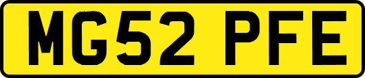 MG52PFE