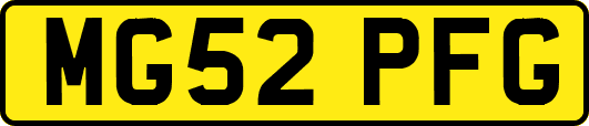MG52PFG
