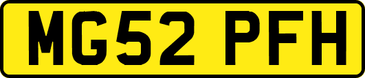 MG52PFH