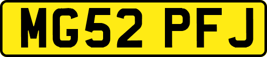 MG52PFJ