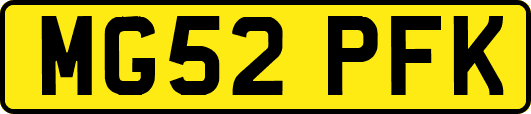 MG52PFK