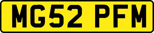 MG52PFM
