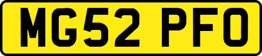 MG52PFO