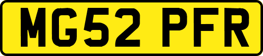 MG52PFR
