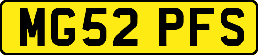 MG52PFS
