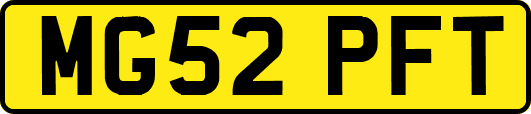 MG52PFT