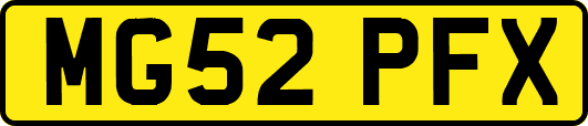MG52PFX