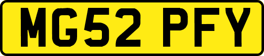 MG52PFY