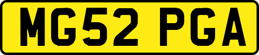 MG52PGA