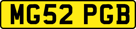 MG52PGB