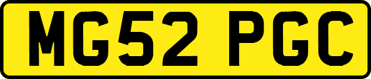 MG52PGC