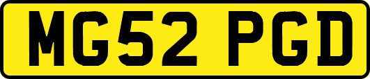 MG52PGD