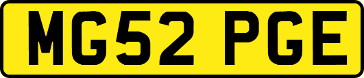MG52PGE