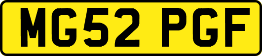 MG52PGF