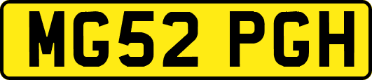 MG52PGH