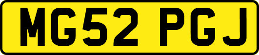 MG52PGJ