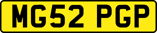 MG52PGP
