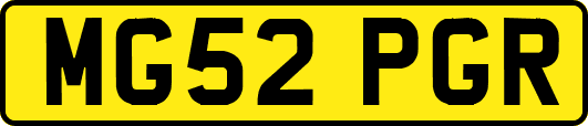 MG52PGR