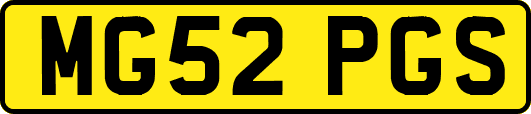 MG52PGS