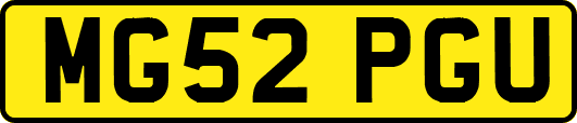 MG52PGU