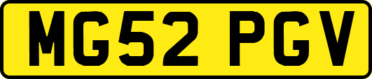 MG52PGV