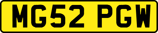 MG52PGW