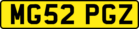 MG52PGZ